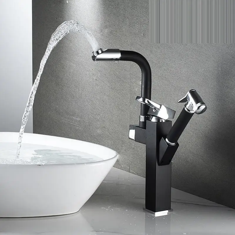 Number 4 Wasserhahn настенный Rubinetto Bagno Parede Bateria Umywalkowa кран Grifo Lavabo Torneira Robinet Salle De Bain Ванная раковина кран - Цвет: Number 4