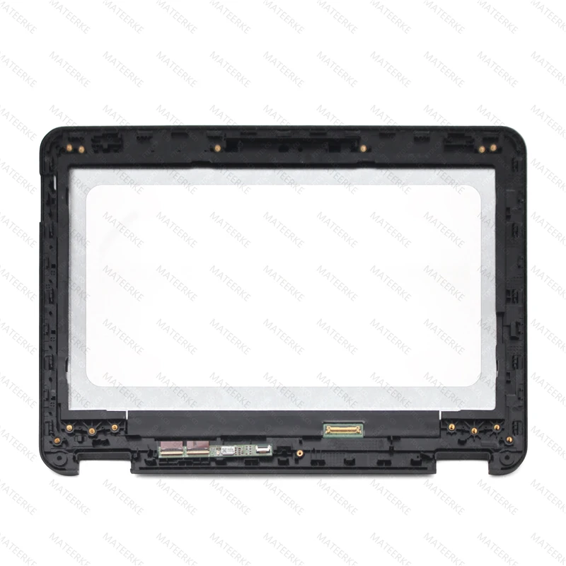 HD ЖК-сенсорная панель в сборе с рамкой для lenovo Winbook N24 81AF 5D10N24833