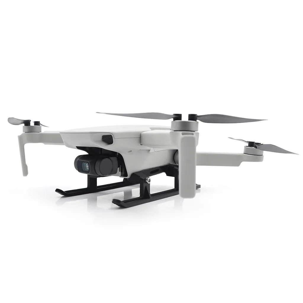 Расширенная посадочная Шестерня посадочная ступня протектор для DJI Mavic Мини Портативная посадочная шестерня 15 мм