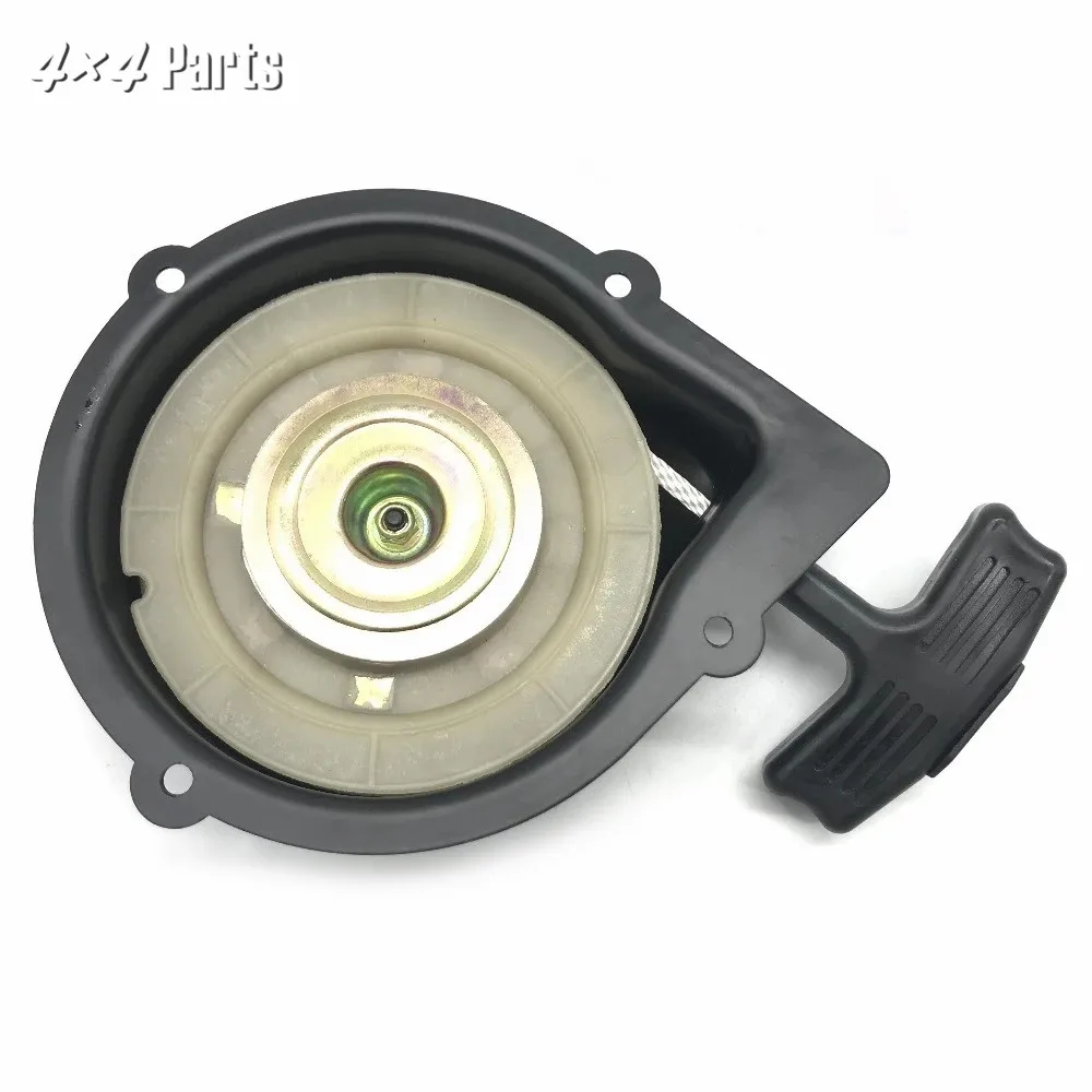 HAND RECOIL STARTER PULL For CF MOTO CF500 CF188 0180-092200 | Автомобили и мотоциклы