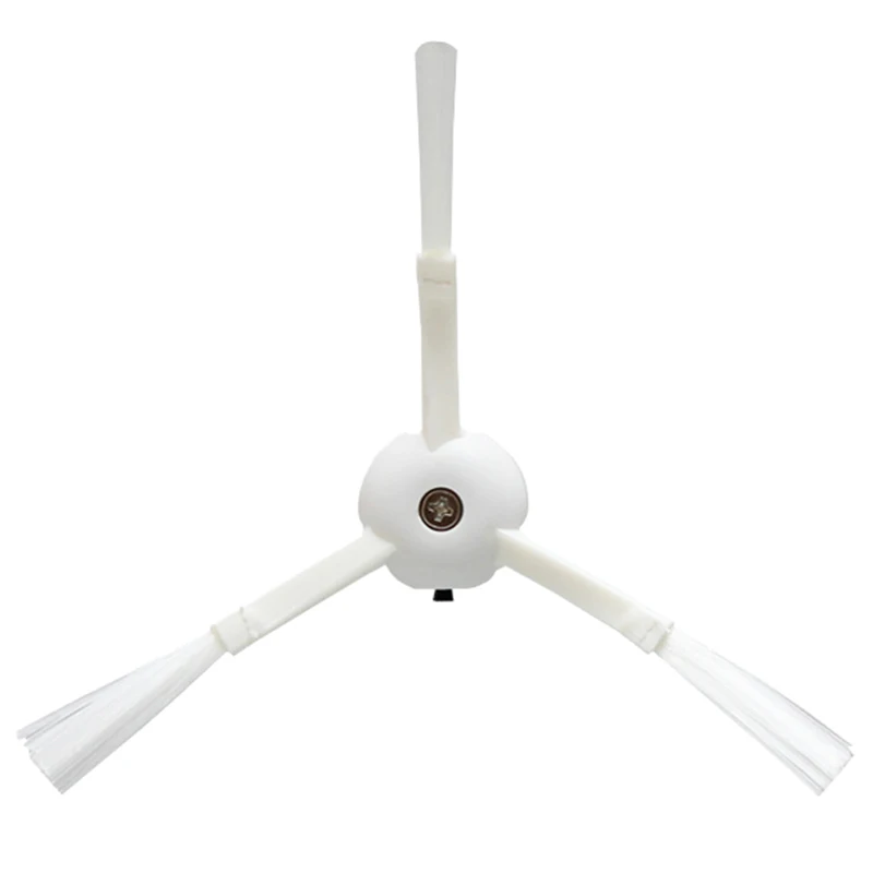Vacuum Cleaner Parts Roller Side Brush Filter Cover For Xiaomi Roborock S50 S51