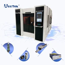 

Factory Supply Fiber Laser Cutting Machine 1000w 1020 Sheet Metal Fiber Laser Cutting Machine