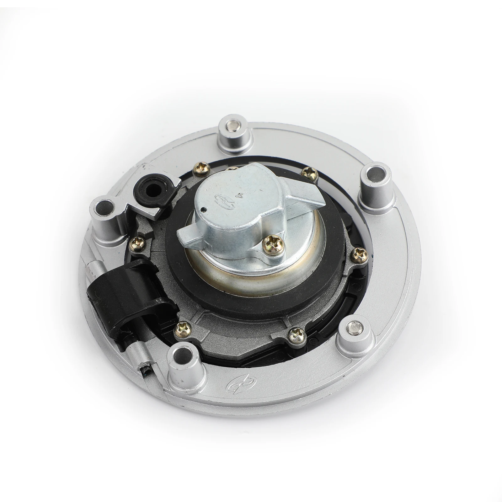 Areyourshop для Suzuki GW250 Inazuma 14-17 GSXR250 13-17 37101-48860 переключатель зажигания бензиновый колпачок плетеное, для серфера комплект мотоцикла
