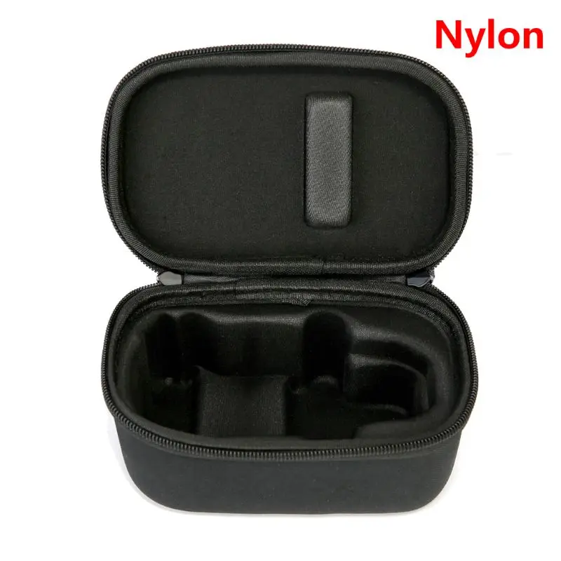 Mega Discount GXM Black PU/Nylon Waterproof Storage Bag Carry Case Box for DJI Mavic MINI Drone Remote 