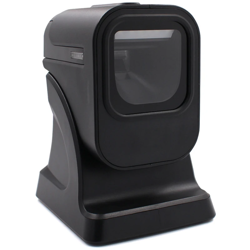 

2D Scanning Platform Mobile Payment Scan Scan Code Platform Supermarket Pharmacy Cash Register Scan Code Platform