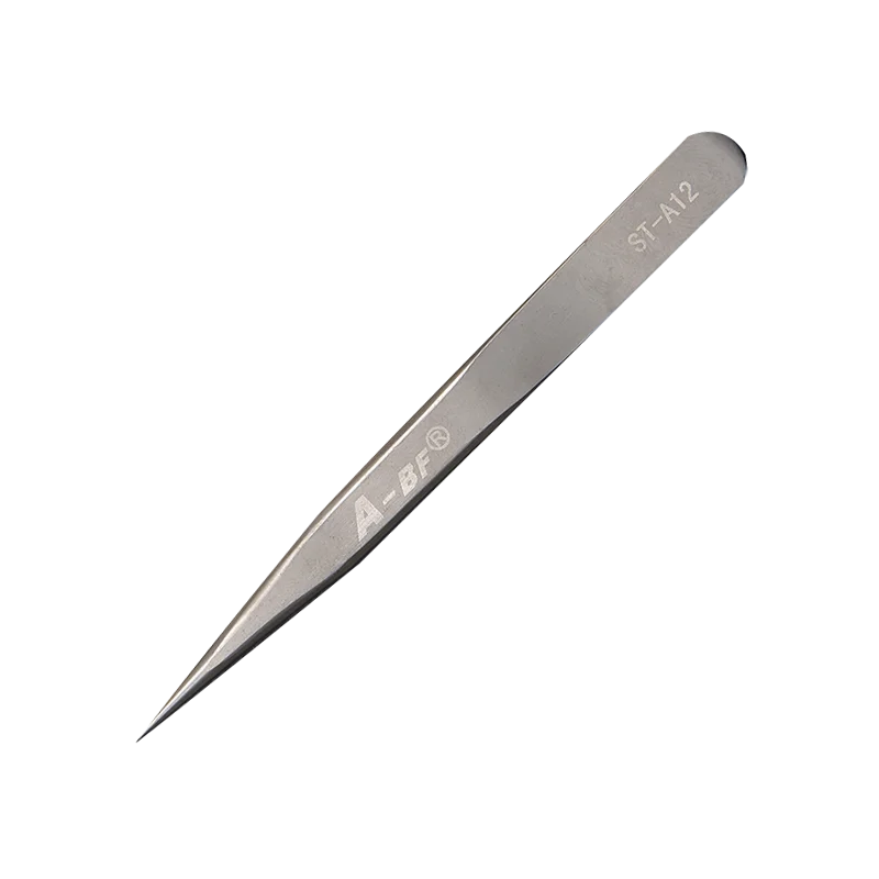 ST-A12防静电镊子