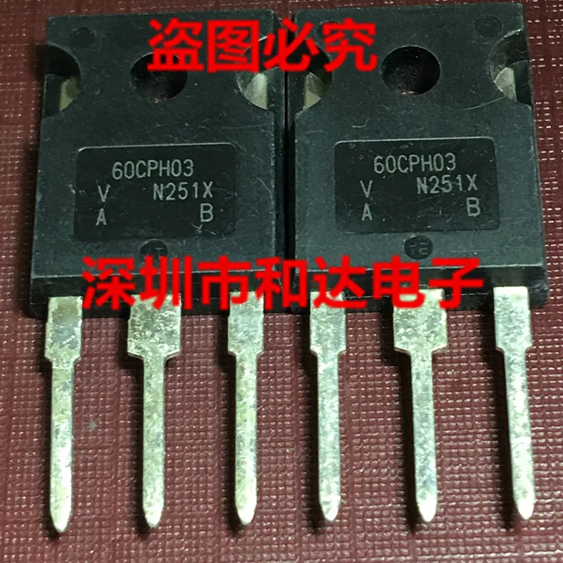 5 шт. 60CPH03 TO-247
