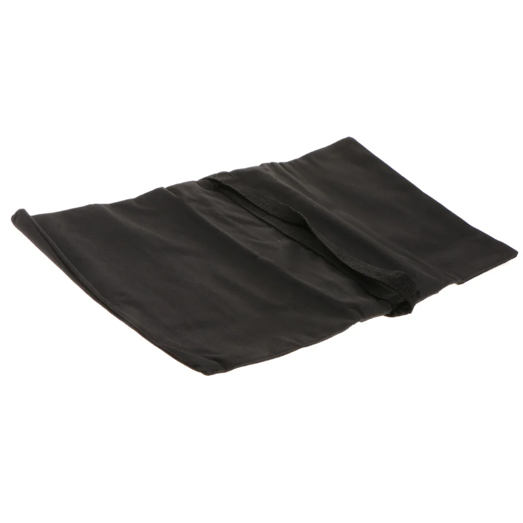 5kg Sand Bags Balance Sandbags Photography Studio Light Weight Bags Single Zipper Photo Accessory Foldable
