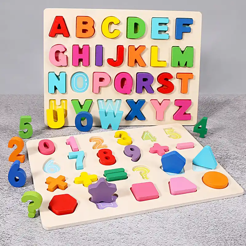 alphabet toys for kids
