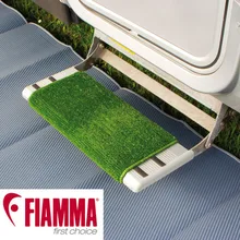 RV педаль pad FIAMMA RV педаль для ног RV шаг переоборудования