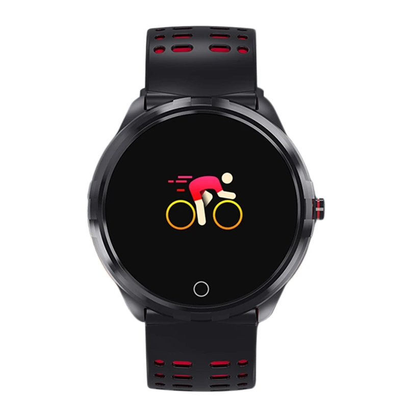 

X7 Smart Watch Waterproof Men's Sports Smart Watch Android Bluetooth Heart Rate Call Reminder Pedometer Sleep Tracker Swimming I