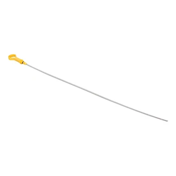 

Engine Oil Level Dipstick with Yellow Handle for Suzuki Aerio Esteem Vitara 16910-77E05 Oil Dipstick
