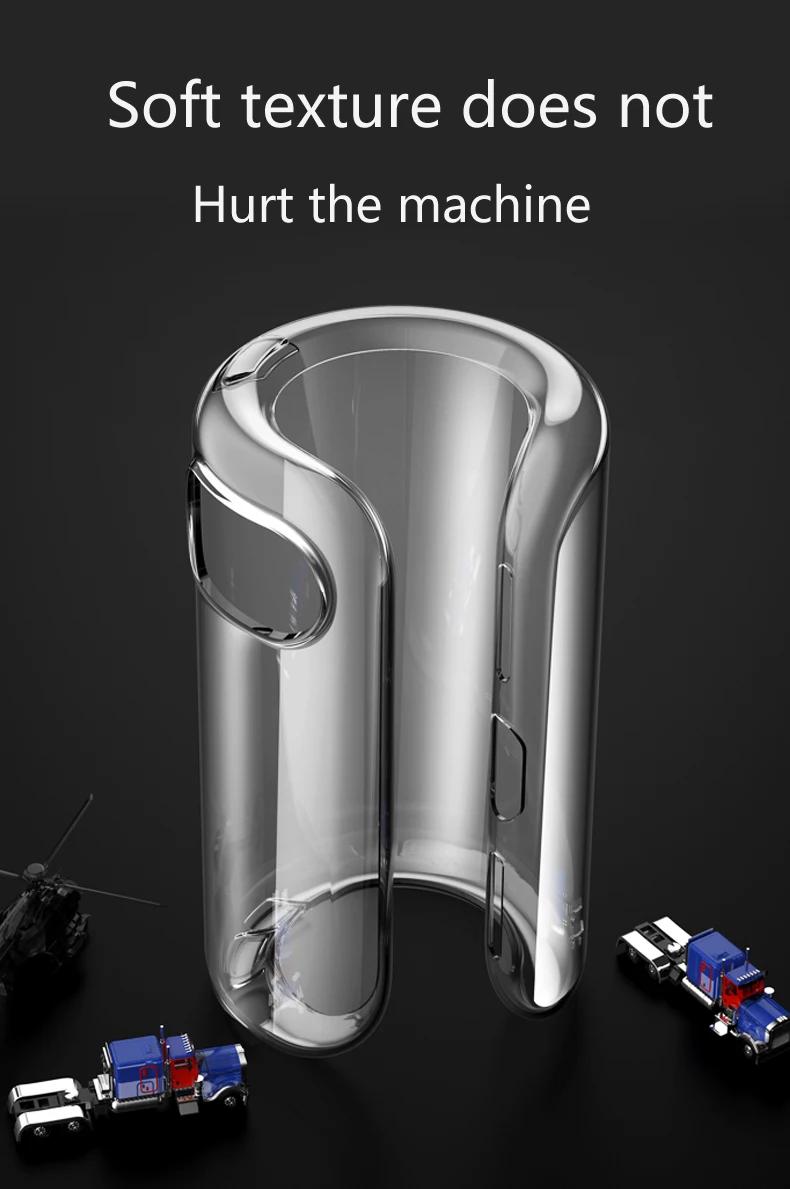 clear case for iphone Details 10