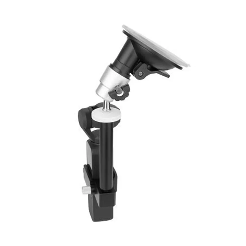 Автомобильное крепление для DJI Osmo Карманный Стабилизатор камеры ручной карданный кронштейн для окна автомобиля присоска монтажный адаптер