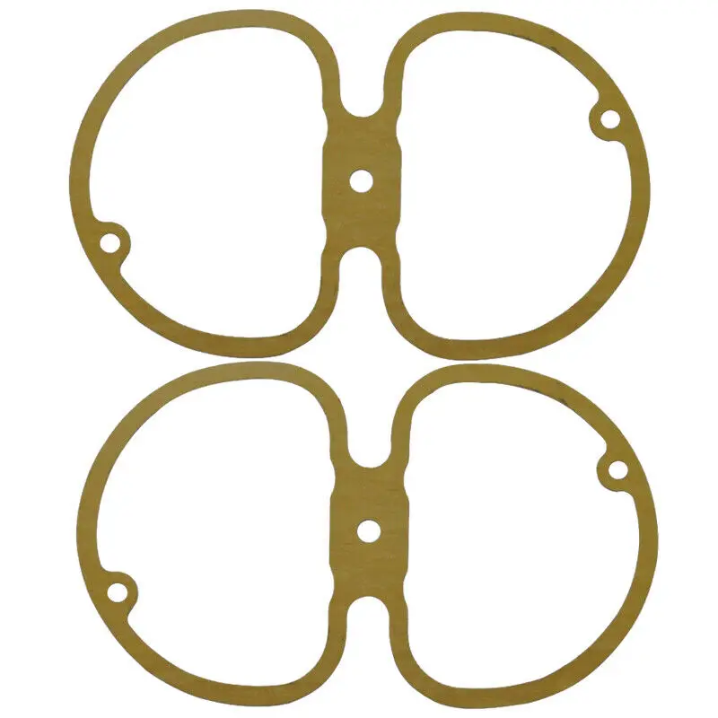 Guarnizione Coperchio Testata 2 Pezzi Per Bmw R24 R25 R26 R27 R45 R60 R65 R80 R100 11121338426 11120023150