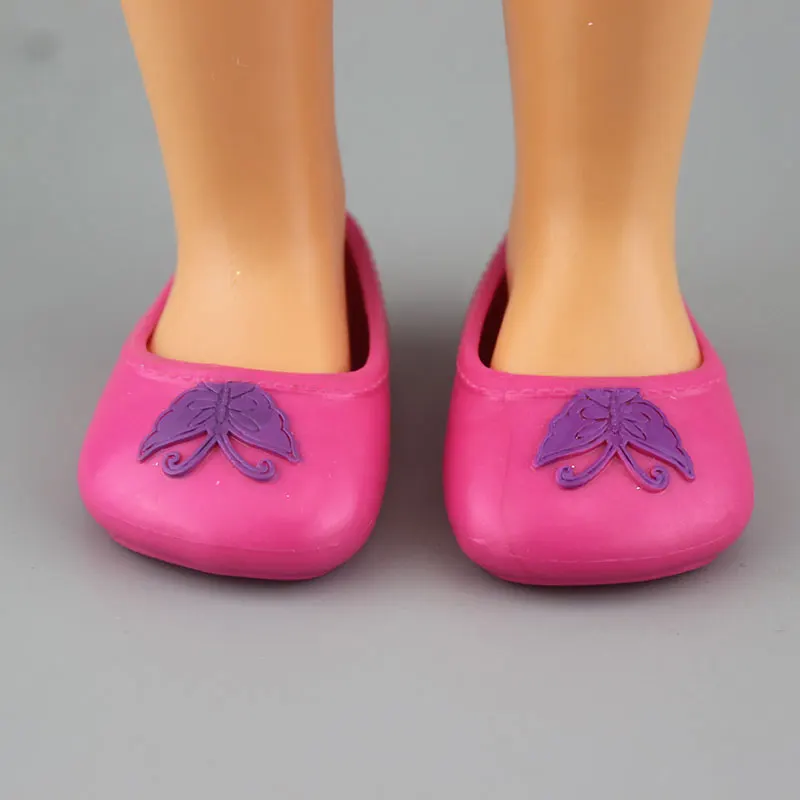 Fashion shoes 42cm FAMOSA Nancy Doll Doll Accessories Doll not included