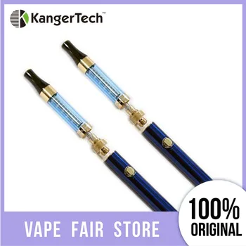 

Original NEW KangerTech E-smart 510 BCC Clearomizer Starter Kit Built-in 320mAh with 510 BCC Cartomizers 1.2ml E-cigarette Kit