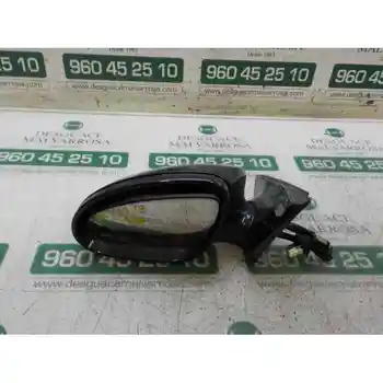 

REARVIEW MIRROR LEFT MERCEDES S CLASS (W221) SALOON 3. 5 V6 Cat 5 + 7 WIRES [16717026]