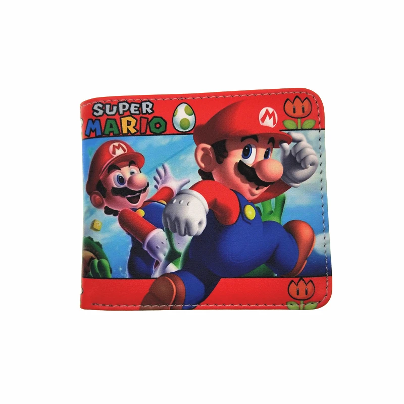 Billetera japonesa con cremallera, Cartera de juguete de totoro, billetera estándar