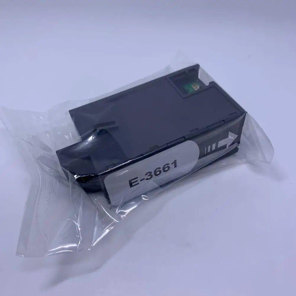 YOTAT отходов чернил коробка T3661 C13T366100 для EPSON XP-15080 XP15010 XP-15000 XP8500 XP6000 XP-6100 XP-6005 |
