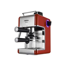 Кофеварка Centek CT-1161, 800 Вт, 240 мл
