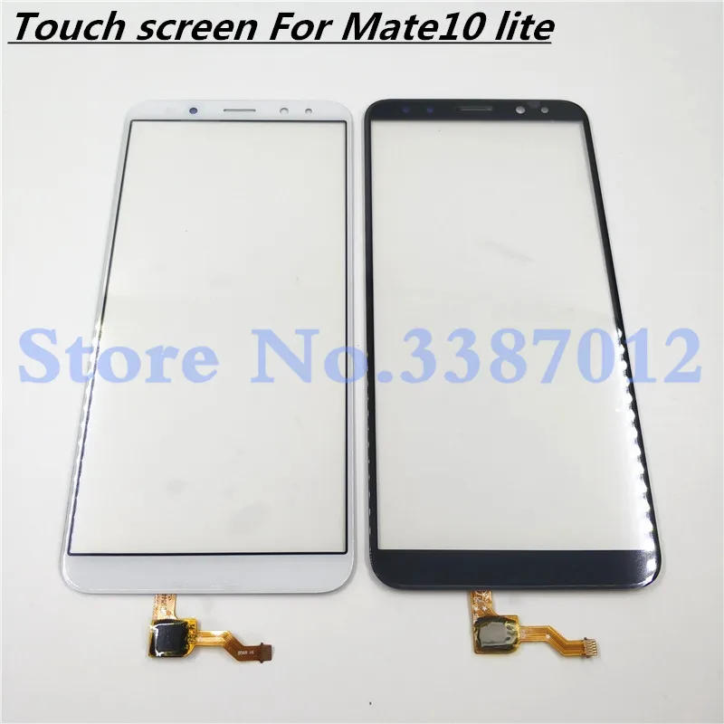 5 9 ''Замена высокого качества для Huawei Mate 10 Lite/G10/G10 Plus/Nova 2i сенсорный экран