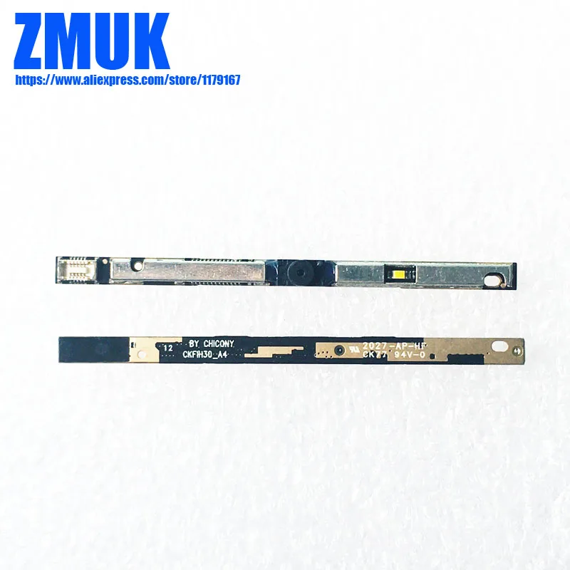 

New Original 720P Front Camera For Lenovo X390 Yoga X1 Carbon 7th 8th Legion Y740S Series,P/N 01HW057 01HW058 01HW059 5C20W42981