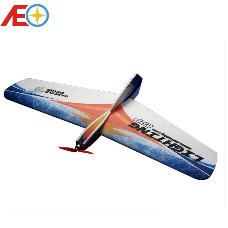 rc airplane models