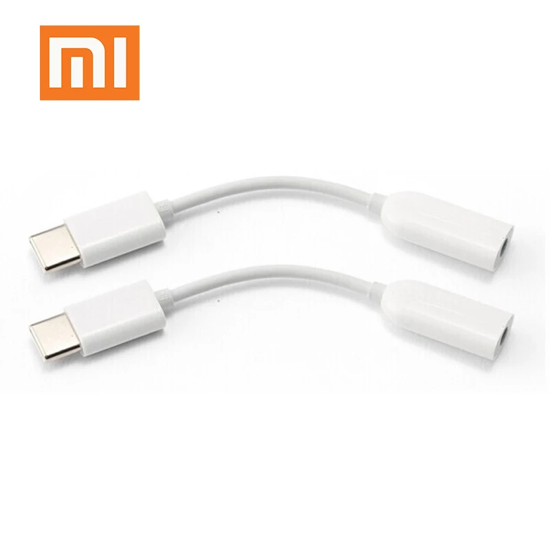 Адаптер для наушников с Usb Type-C на 3 5 мм Aux | Мобильные телефоны и аксессуары