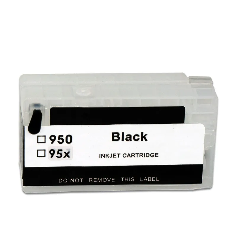 HP 952 953 954 955 Refill ink Cartridge (2)_副本