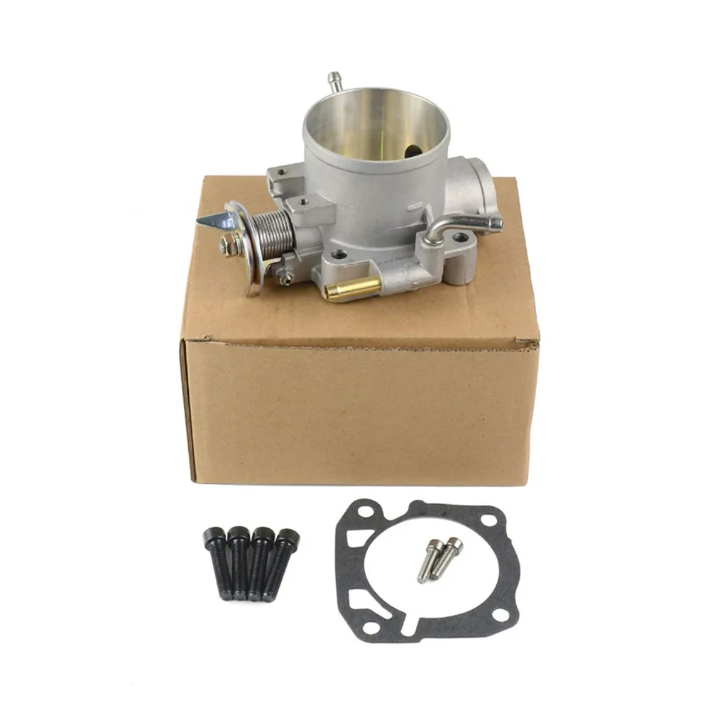 70 мм дроссельной заслонки 309-05-1050 для Honda B/D/H/F серии 309051050 Alpha СЕРИИ дроссельной заслонки Sandblast дроссельной заслонки
