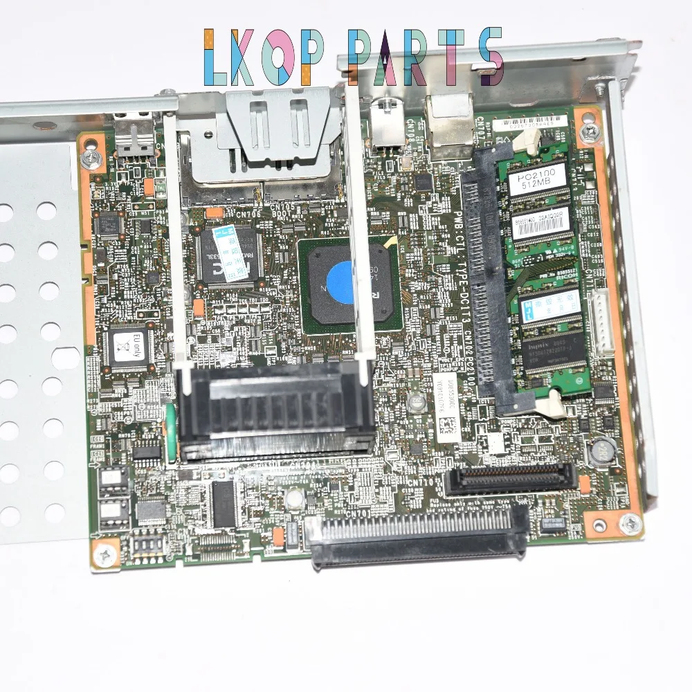refubish l Motherboard and Memory card for Ricoh MP2550 3350 2851 3351 2500B 3350B Print Control Board Interface Board Memory (4)