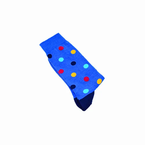 5 Cartoon Banana Pizza Balloon Letter Men Crew Socks Warm Cotton Fashion Casual Happy Harajuku Funny Sock Autumn Winter Calcetines - Цвет: 5