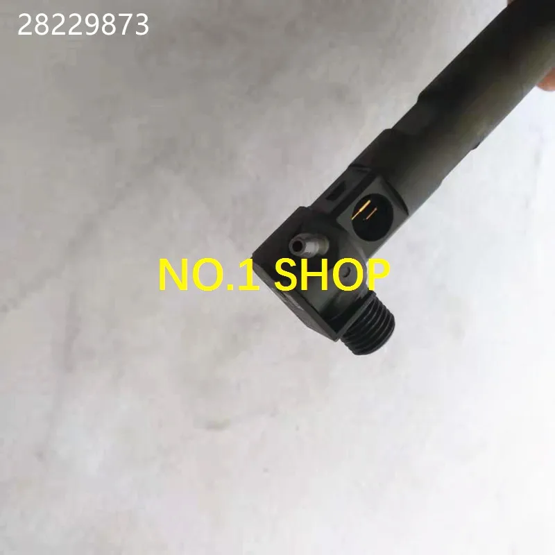 И common rail Инжектор 28229873 для 33800-4A710 338004A710