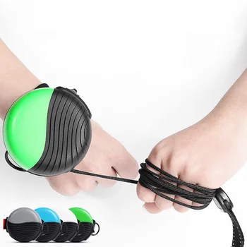 

3m Retractable Dog Leash Durable Fashion Reflective Nylon Rope Portable Doggy Lead Pet Accessories for Small Puppies