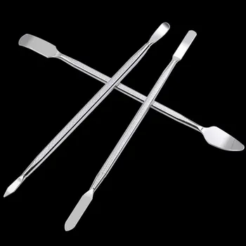 

3pcs Universal Mobile Phone Repair Opening Tool Metal Disassemble Crowbar Metal Steel Pry Phone Hand Tool Set