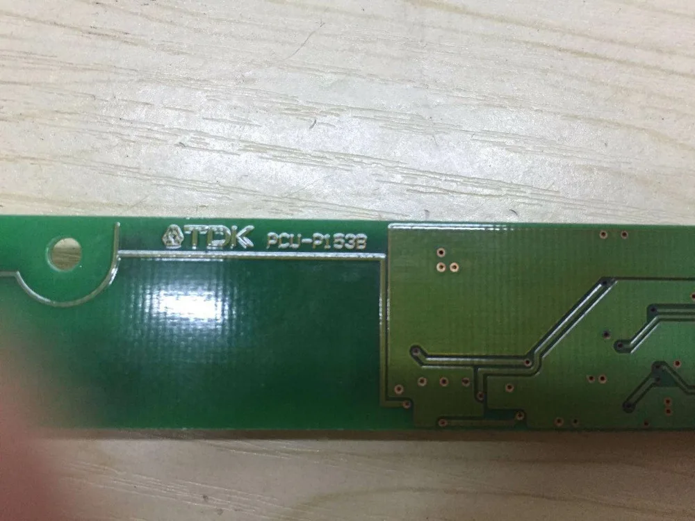 Yqwsyxl LCD Backlight Inverter board for CXA-0368 PCU-P153B