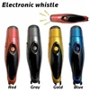 Electronic Whistle Referee Tones Basketball Football Training Outdoor Survival Electronic Whistle Cheerleading Whistles 1
