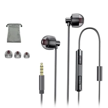 Przewodowe słuchawki Bluetooth 5.0 Y6 HIFI HD Call Asmr ain ear zestaw słuchawkowy z redukcją hałasu pomoc w leczeniu zaburzeń snu 3.5mm słuchawki z mikrofonem