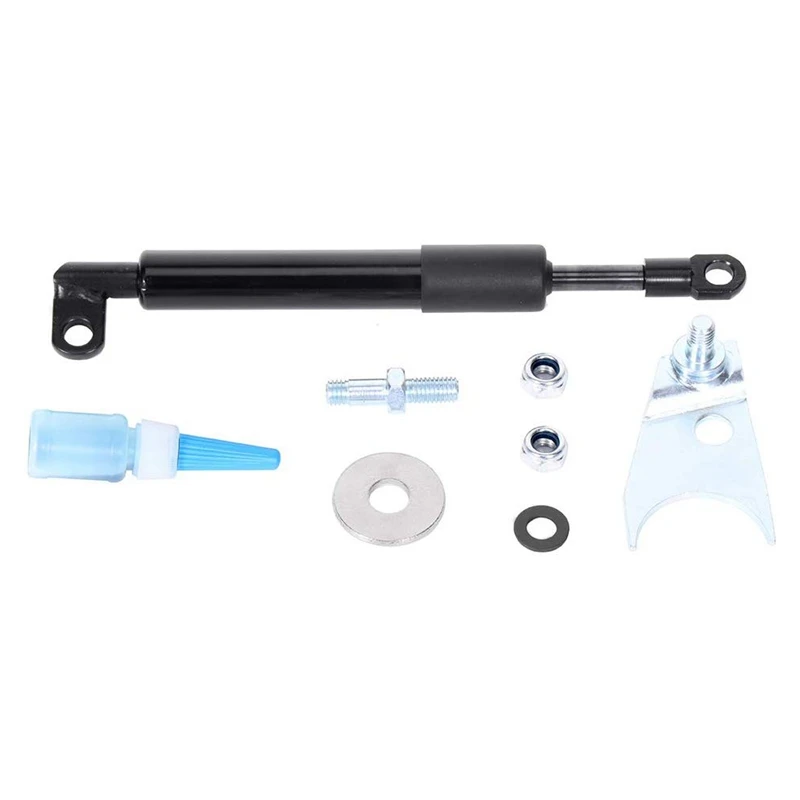 Задняя дверь Assist Shock Kit для 99-07 Silverado/Sierra 1500 поддержка подъема DZ43100