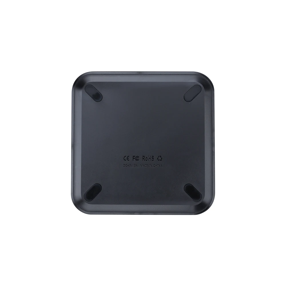 ТВ-приставка TX3 Amlogic S905X3 Android 9,0 4 Гб ОЗУ 32 Гб 64 Гб ПЗУ смарт-приставка wifi Bluetooth 4K 8K HD медиаплеер 2 Гб 16 Гб