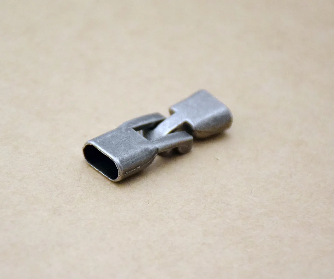 Браслеты парой пряжки аксессуары сплав аксессуары DIY аксессуары браслет аксессуары yiwu market