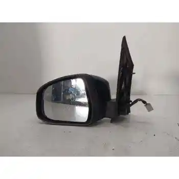 

BLACK LEFT REARVIEW MIRROR FORD FOCUS C-MAX (CHAP)