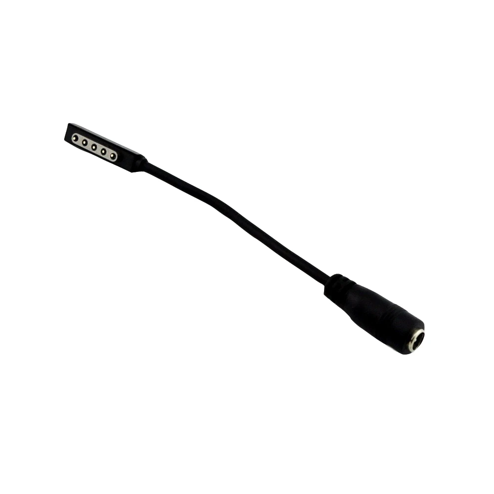 1x Power Charger Charging Adapter Connector Cable Cord for Microsoft Surface RT Surface Pro 1 2 15cm|Computer Cables & Connectors| - AliExpress