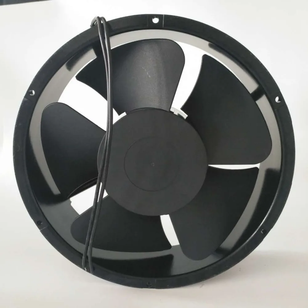 Вентилятор охлаждения FP20060EX-S1-B промышленный вентилятор 20 см двойной шар 110 V/220 V/380 V