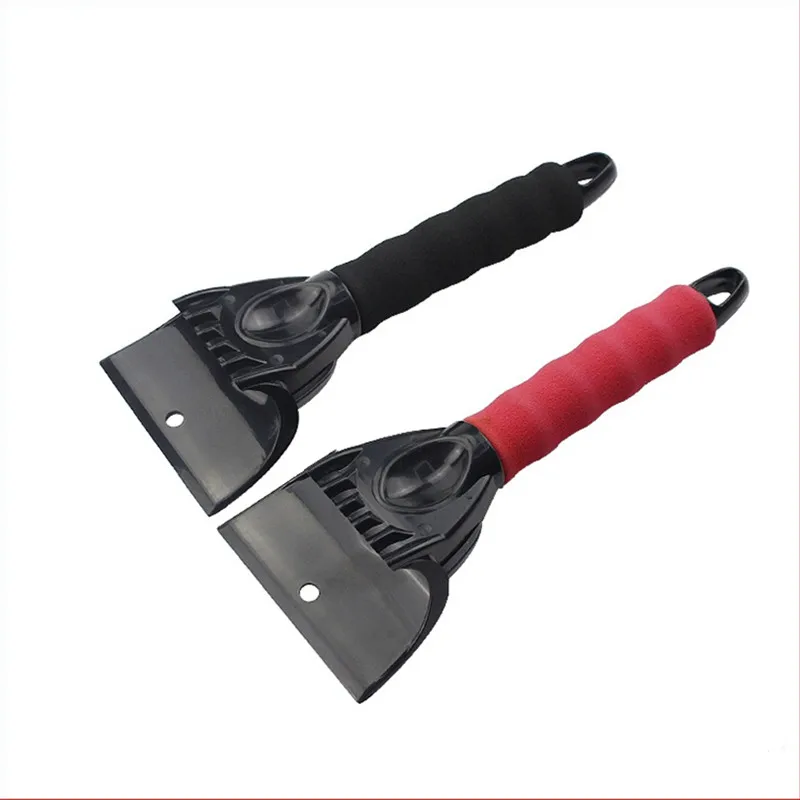 Ice Scraper Snow Clear Car Snow Shovel Windshield Auto Glass Defrosting Winter Snow Removal Tool For The Car/Truck  Snow Scraper