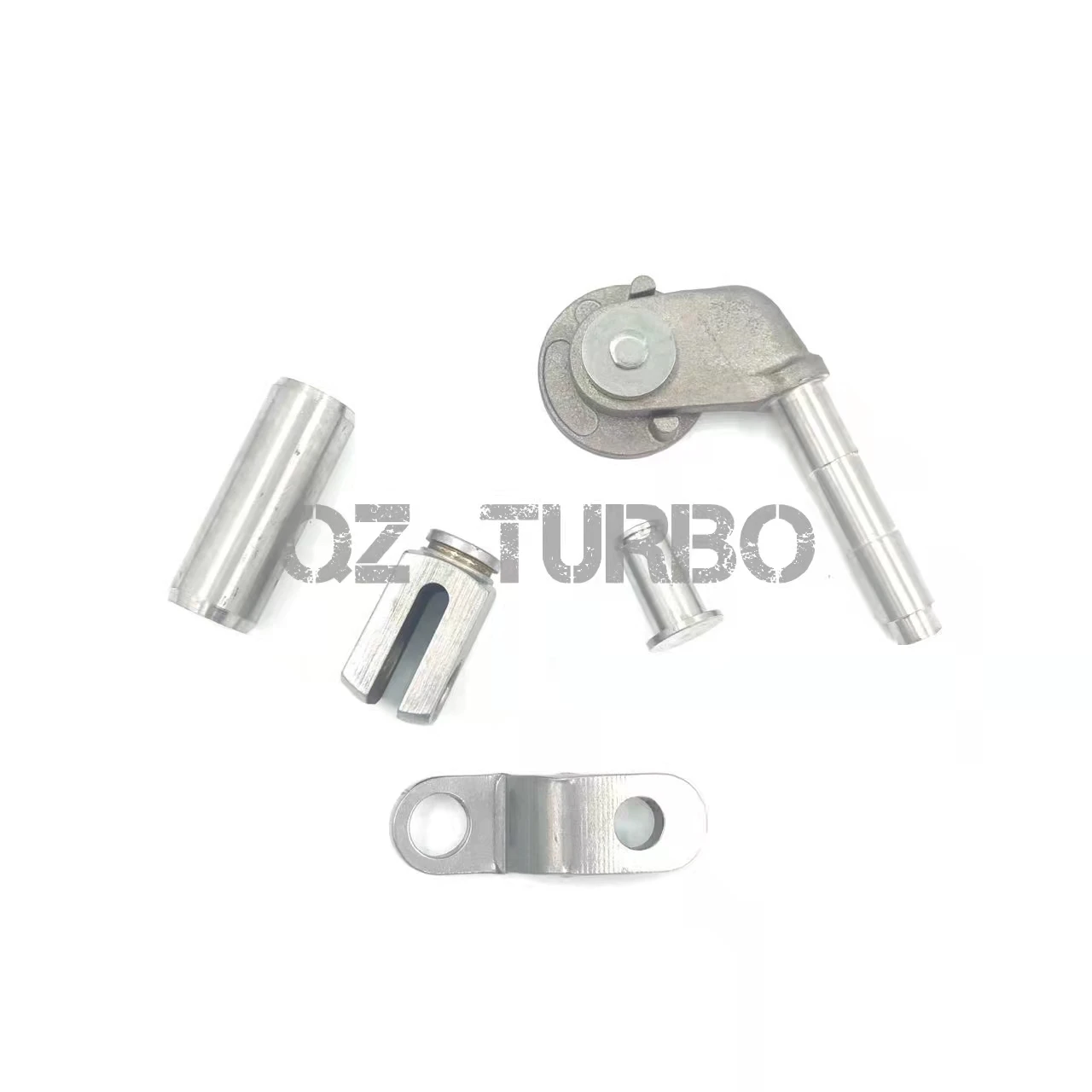 A276 Turbo Parts Wastegate Rattle Flapper A2760900300 2760900300 A2760901480 Per Mercedes-Benz Gle Gls C292 W166 X166