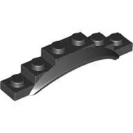 

*Screen 1X6X1 W. Edge*20pcs DIY enlighten block brick part No. 62361, Compatible With Other Assembles Particles