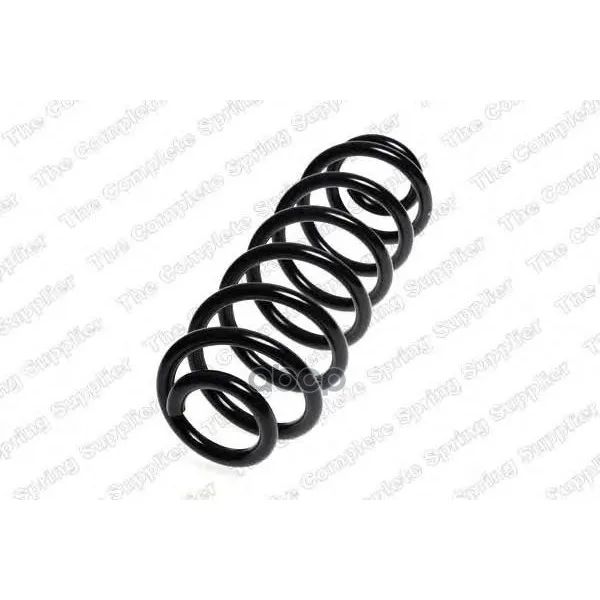 Пружина Подвески Задняя Vw Passat Variant 8/05- / Tiguan 4motion 9/07- Lesjofors арт. 4295075