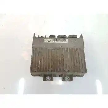 

7700106070 SWITCHBOARD ENGINE EUA RENAULT LAGOON (B56)